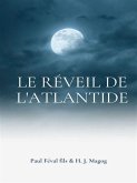 Le Réveil de l'Atlantide (eBook, ePUB)