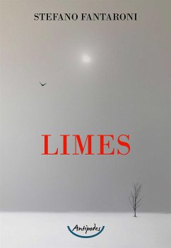 Limes (fixed-layout eBook, ePUB) - Fantaroni, Stefano