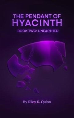 Cover The Pendant of Hyacinth (eBook, ePUB)