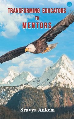 Cover Transforming Educators to Mentors