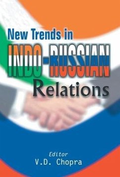 New Trends In Indo-Russian Relations - Chopra, Vd