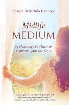 Midlife Medium (eBook, ePUB)