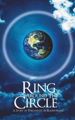 Ring Around the Circle (eBook, ePUB) - Pilolli, Ralph