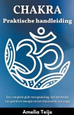 Chakra Praktische Handleiding - Een complete gids voor genezing, het herstellen van positieve energie en het elimineren van angst