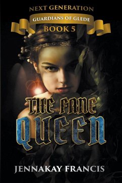 The Fane Queen - Francis, Jennakay