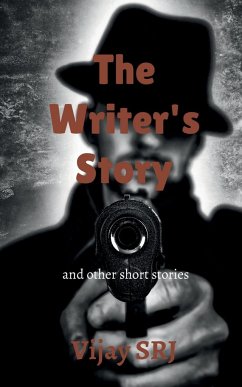The Writer's Story - Raja, Vijay