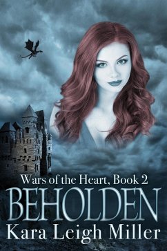 Beholden (Wars of the Heart, #2) (eBook, ePUB) Cover Beholden (Wars of the Heart, #2) (eBook, ePUB)