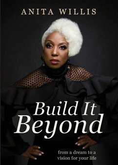 Build It Beyond - Willis, Anita