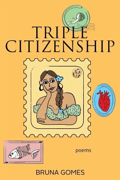 Triple Citizenship - Gomes, Bruna