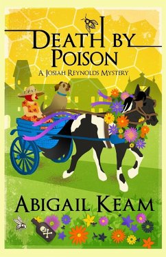 Death By Poison - Keam, Abigail