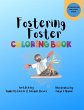 Fostering Foster Coloring Book - Bild 1