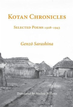 Cover Kotan Chronicles