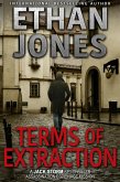 Terms of Extraction (Jack Storm Spy Thriller Series, #6) (eBook, ePUB)