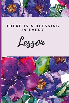 There Is A Blessing In Every Lesson - Starks, Jeketa