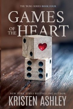 Games of the Heart - Ashley, Kristen