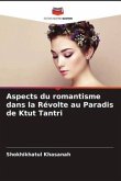 Aspects du romantisme dans la Révolte au Paradis de Ktut Tantri