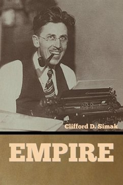 Empire - Simak, Clifford D.