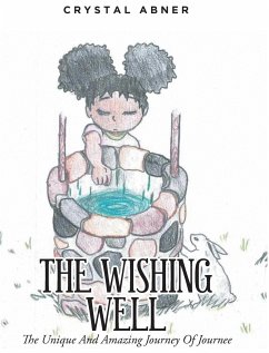 The Wishing Well: The Unique And Amazing Journey Of Journee