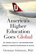 America's Higher Education Goes Global... - Bild 1