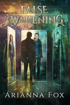 Cover False Awakening (eBook, ePUB)