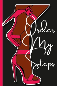 Order My Steps Journal - Watson, Paula