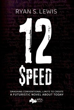 12 Speed - Lewis, Ryan S.