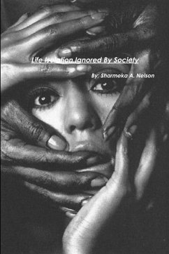 Life Isolation Ignored By Society - Nelson, Sharmeka