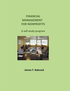 Financial Management for Nonprofits - Babcock, James