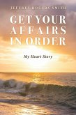 Get Your Affairs in Order (eBook, ePUB)