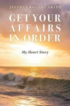 Cover Get Your Affairs in Order (eBook, ePUB)