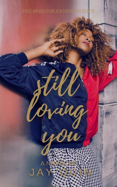 Still Loving You (eBook, ePUB)