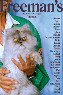 Freeman's Animals (eBook, ePUB) - Freeman, John