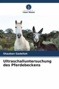 Ultraschalluntersuchung des Pferdebeckens - Gadallah, Shaaban