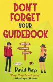 Don't Forget Your Guidebook