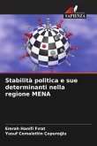 Stabilità politica e sue determinanti nella regione MENA