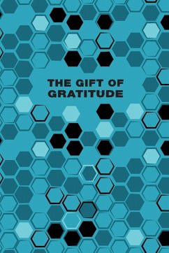 Cover Gratitude Journal