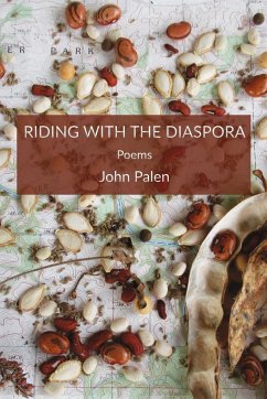 Riding with the Diaspora - Palen, John