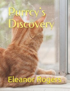 Purrcy's Discovery - Rogers, Eleanor