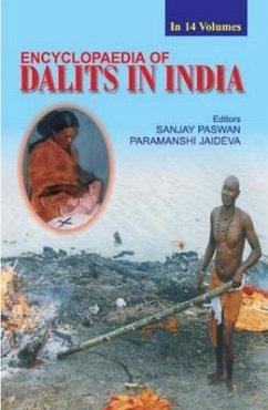 Encyclopaedia of Dalits In India (Human Rights - Paswan, Sanjay