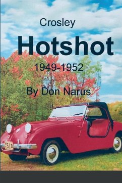 Crosley Hotshot 1949-1952 - Narus, Don