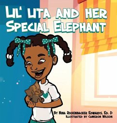 Cover Lil' Lita And Her Special Elephant