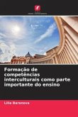 Formação de competências interculturais como parte importante do ensino