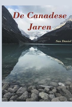 Cover De Canadese Jaren