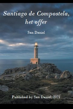 Santiago de Compostela, het Offer - Daniel, San