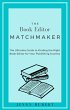 The Book Editor Matchmaker: The... - Bild 1