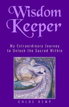 Wisdom Keeper (eBook, ePUB) - Kemp, Chloe