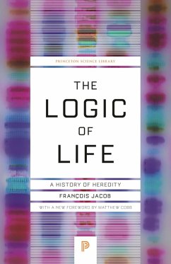 Cover The Logic of Life (eBook, ePUB)
