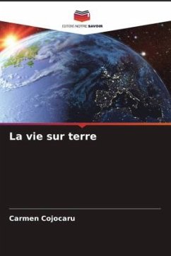 La vie sur terre - Cojocaru, Carmen