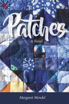 Patches - Mendel, Margaret