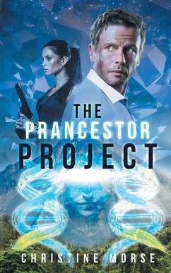 The Prancestor Project - Morse, Christine